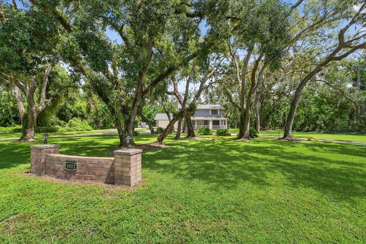 BRADEN WOODS PH III - Residential