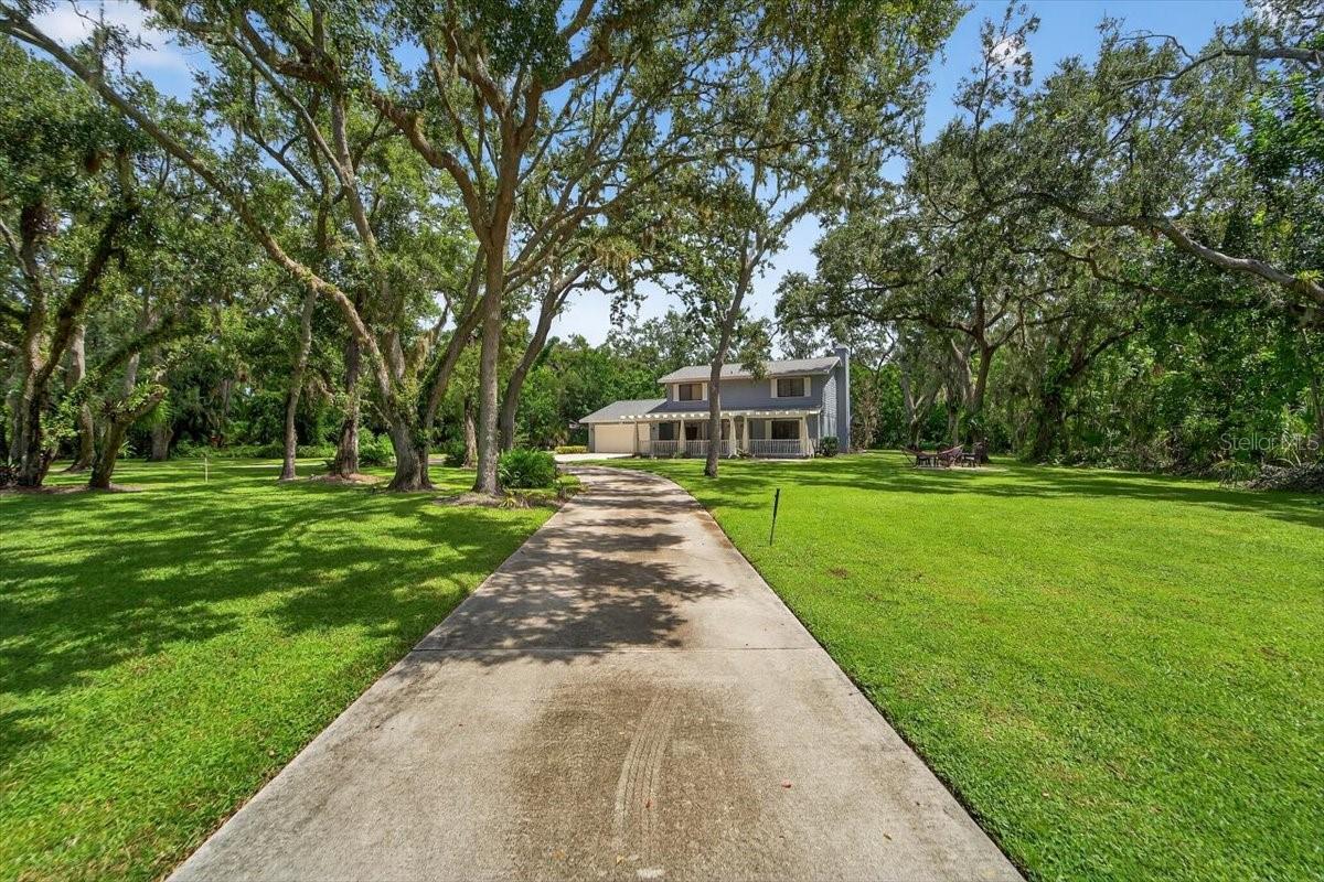 BRADEN WOODS PH III - Residential