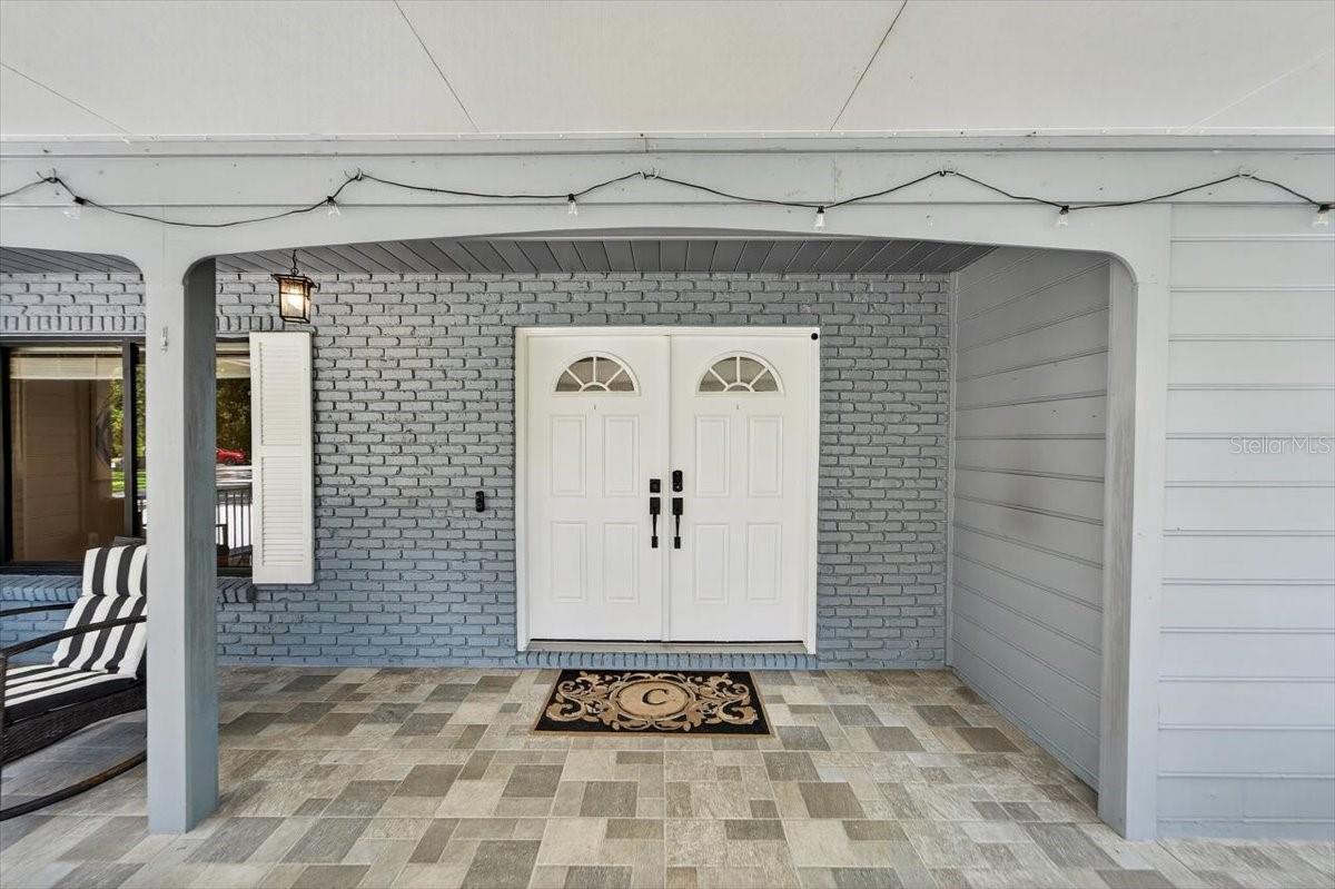 BRADEN WOODS PH III - Residential