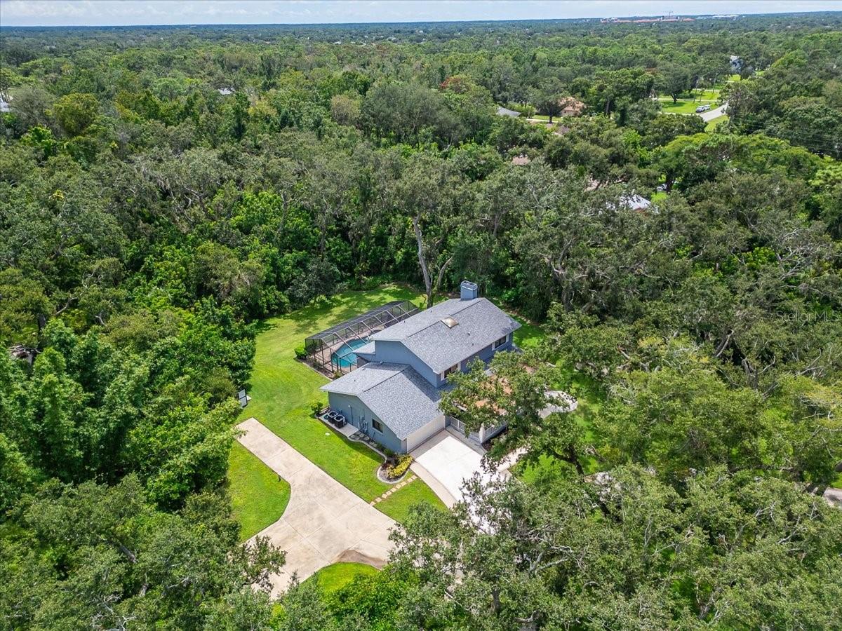 BRADEN WOODS PH III - Residential