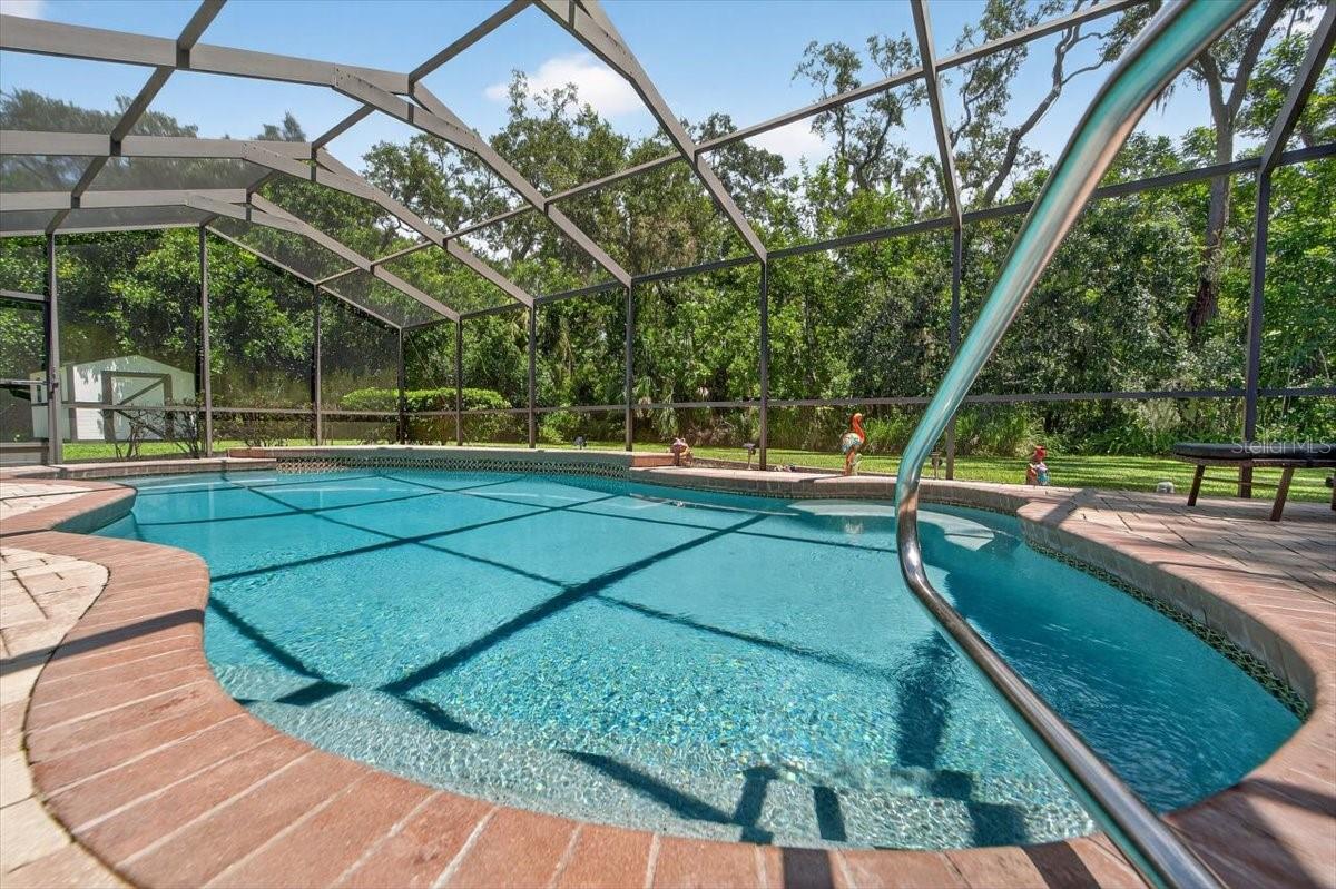 BRADEN WOODS PH III - Residential