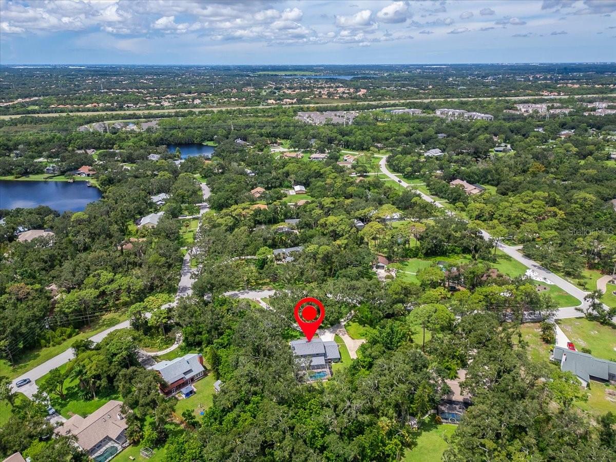 BRADEN WOODS PH III - Residential