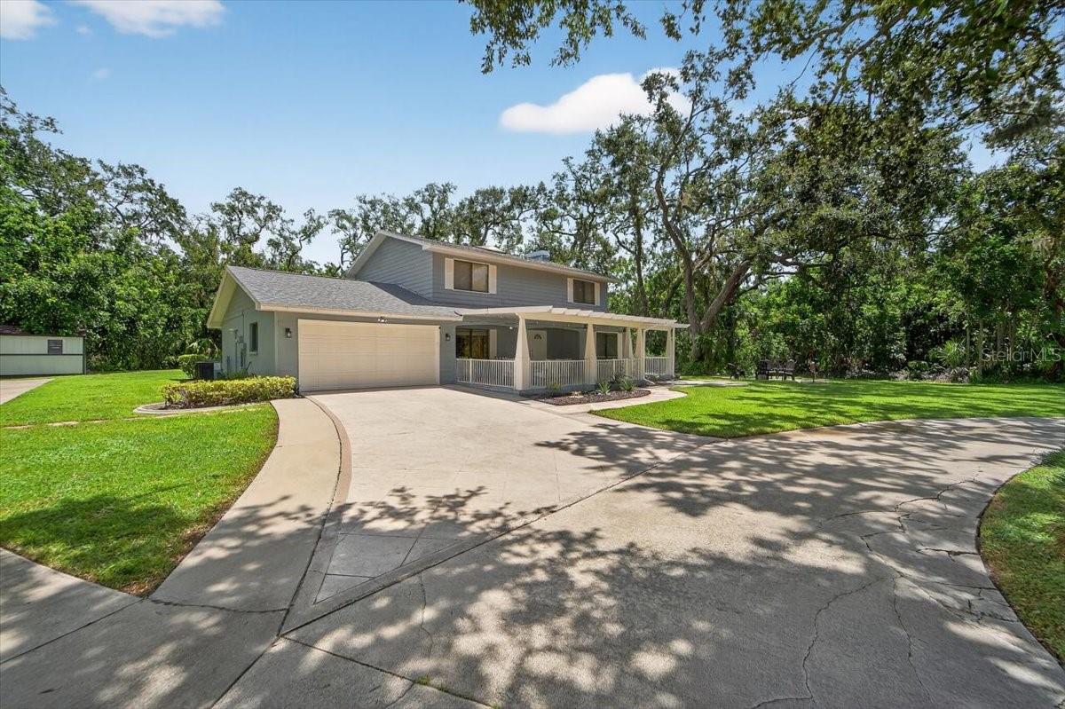 BRADEN WOODS PH III - Residential