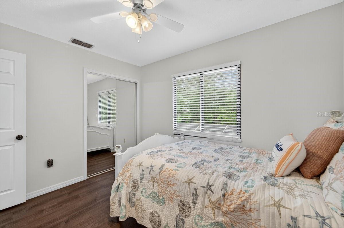 BRADEN WOODS PH III - Residential