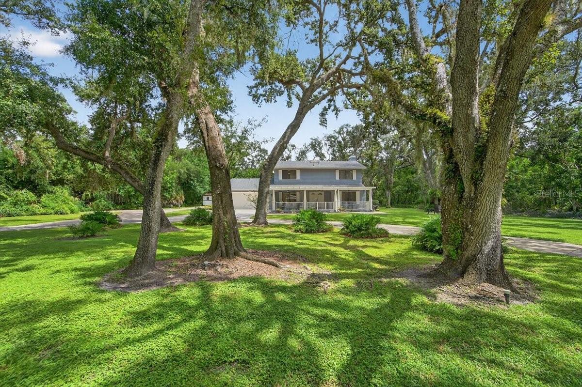 BRADEN WOODS PH III - Residential