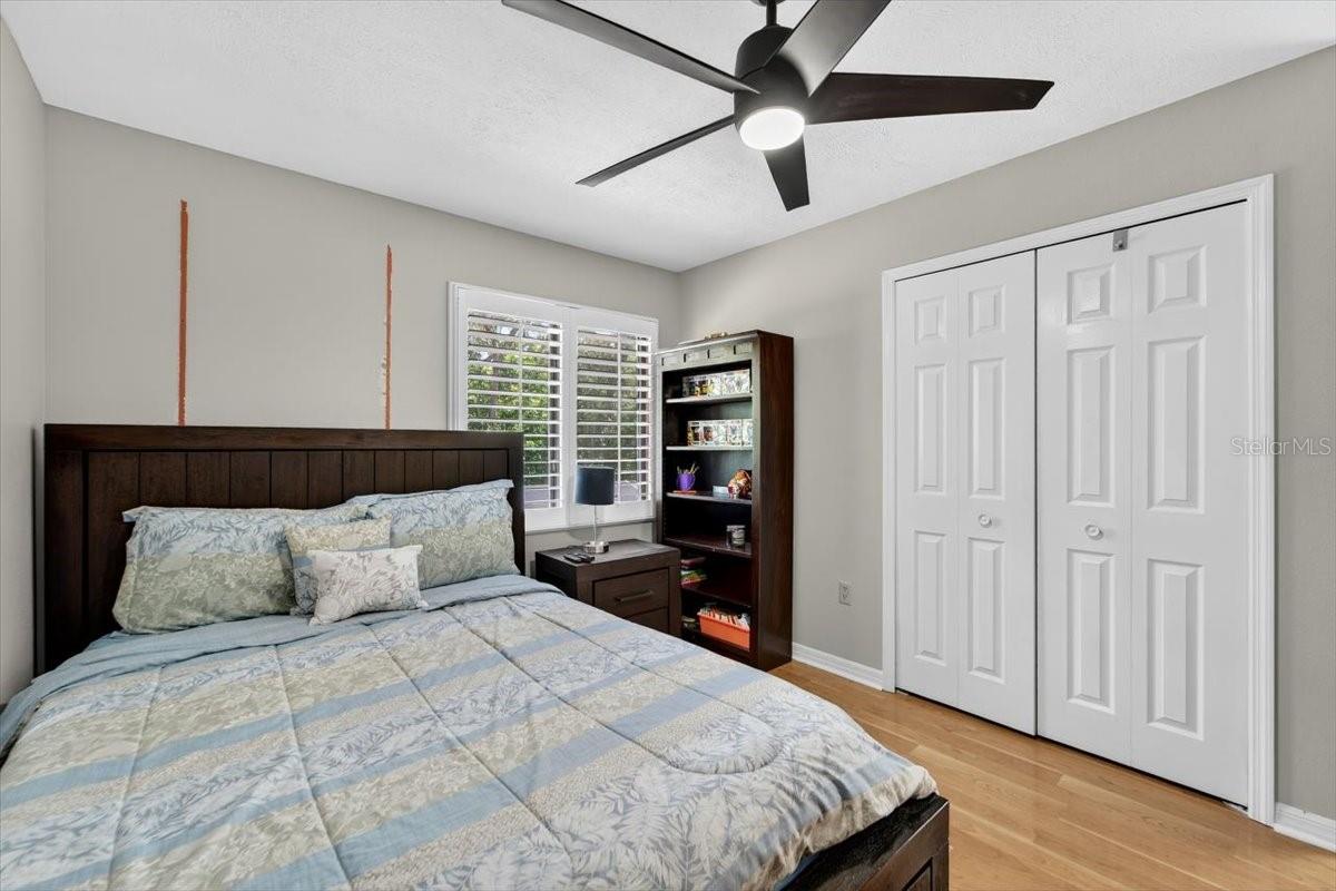 BRADEN WOODS PH III - Residential