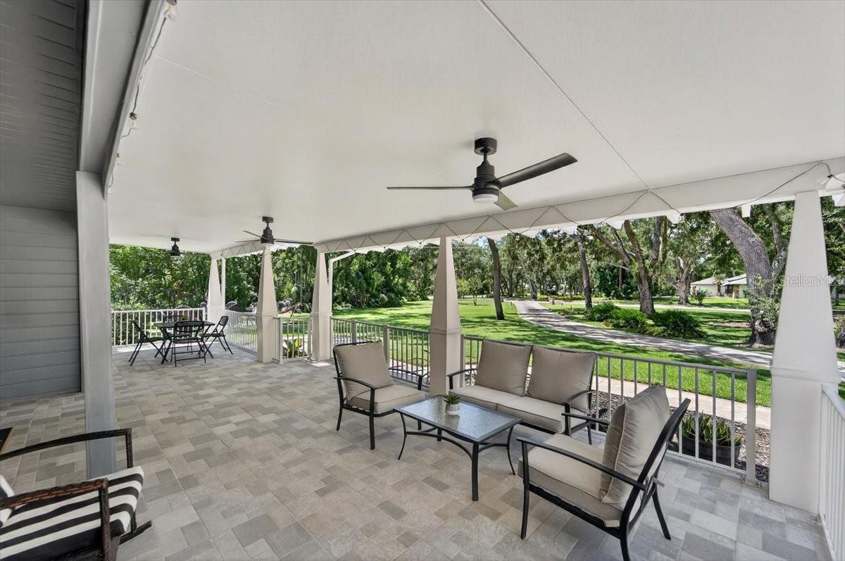 BRADEN WOODS PH III - Residential