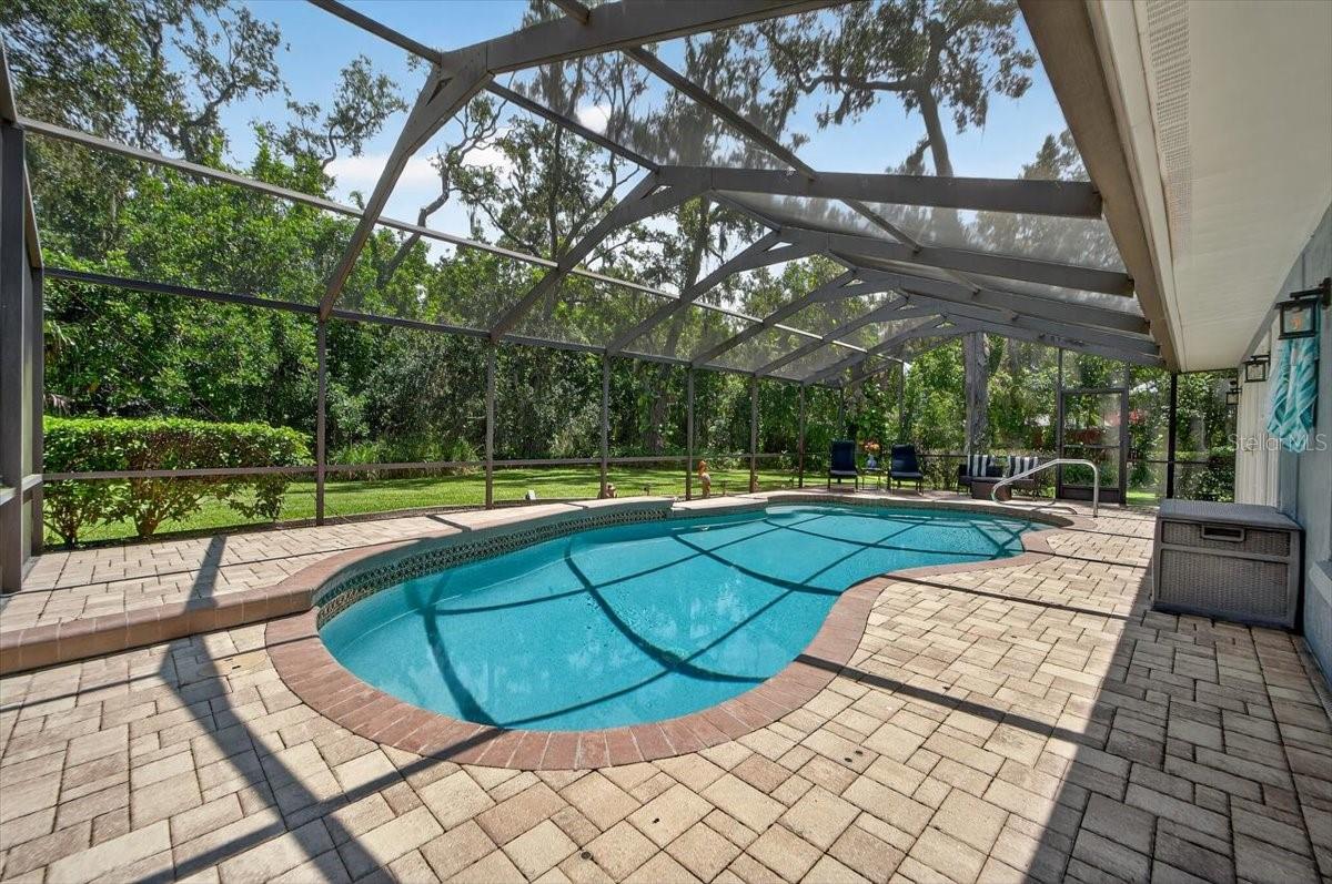 BRADEN WOODS PH III - Residential