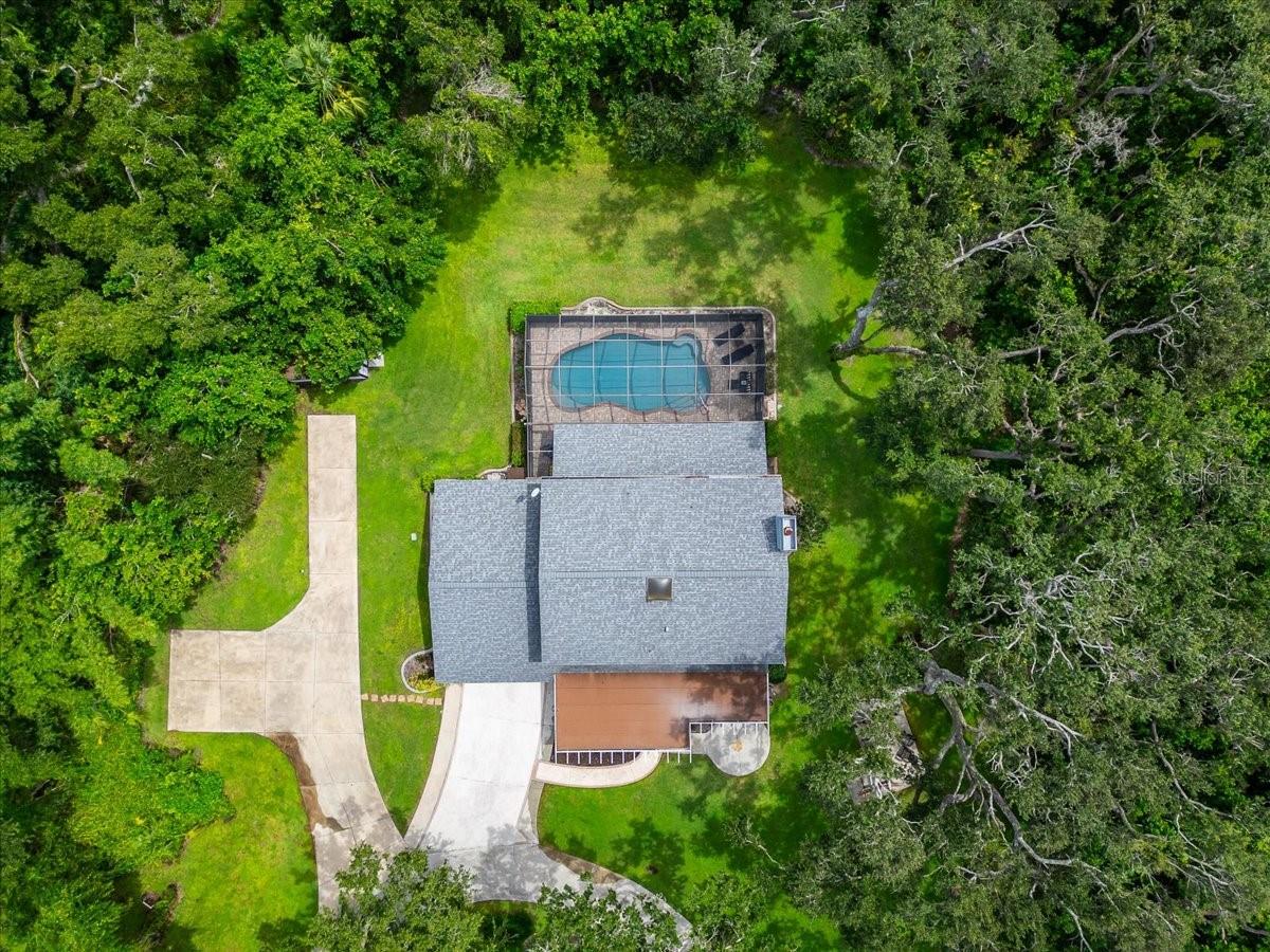 BRADEN WOODS PH III - Residential