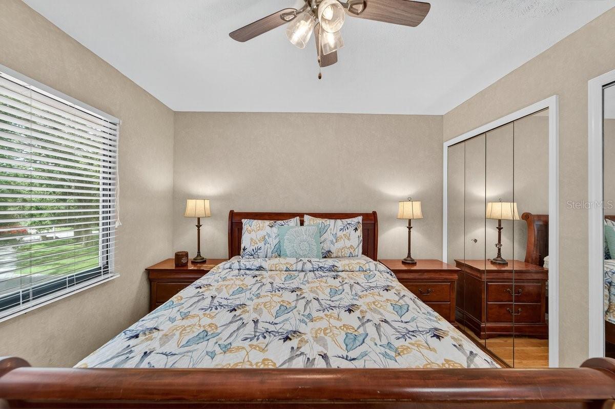 BRADEN WOODS PH III - Residential