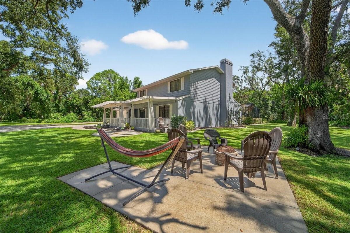 BRADEN WOODS PH III - Residential