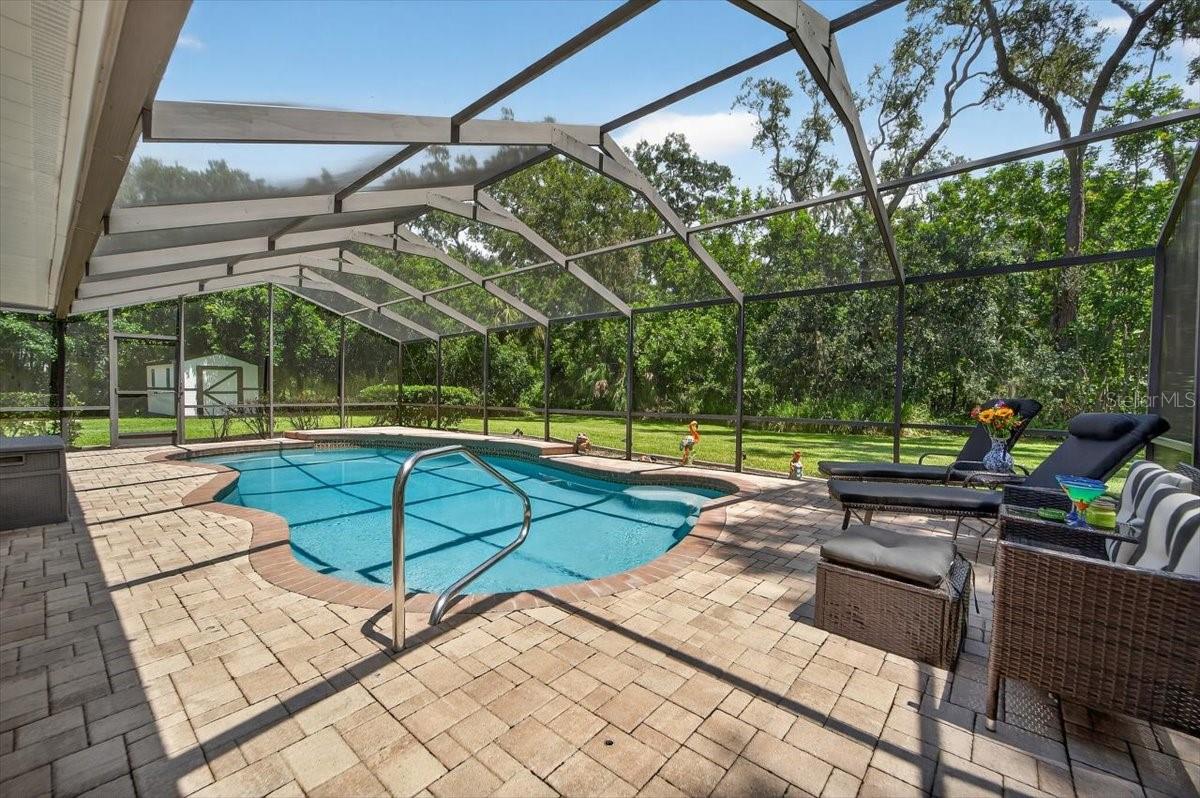 BRADEN WOODS PH III - Residential