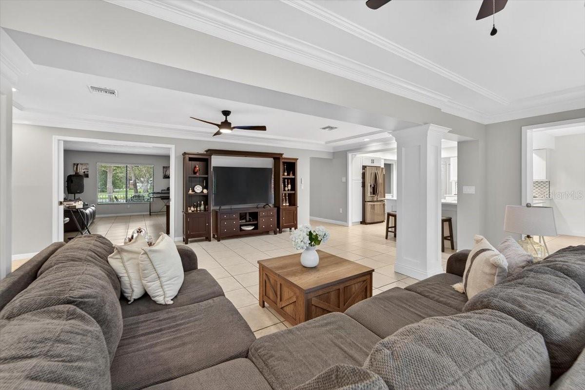 BRADEN WOODS PH III - Residential