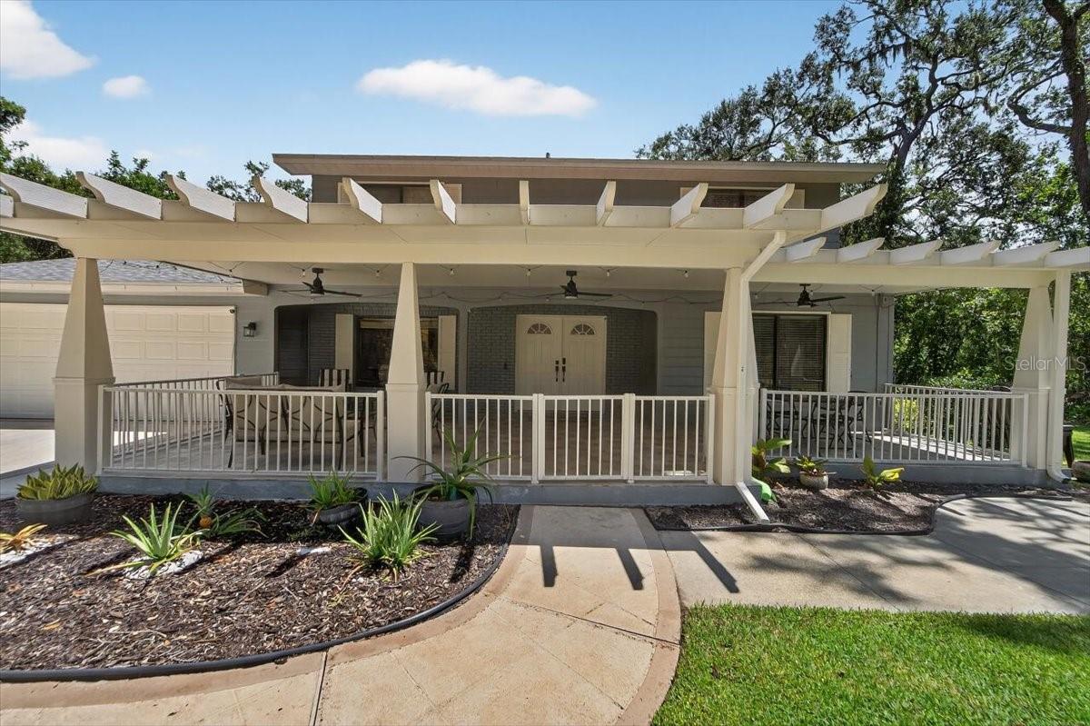 BRADEN WOODS PH III - Residential