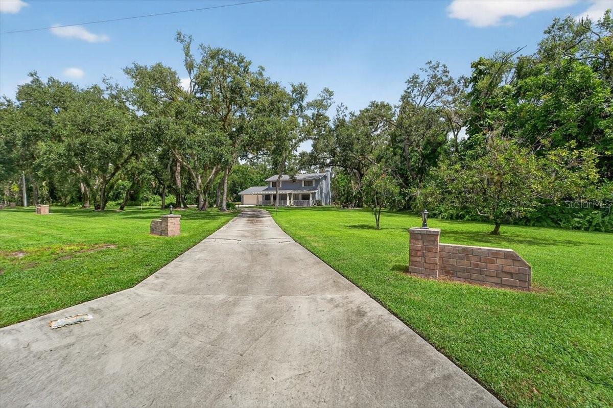 BRADEN WOODS PH III - Residential