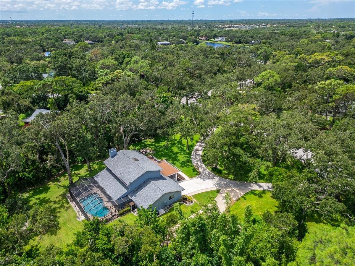 BRADEN WOODS PH III - Residential