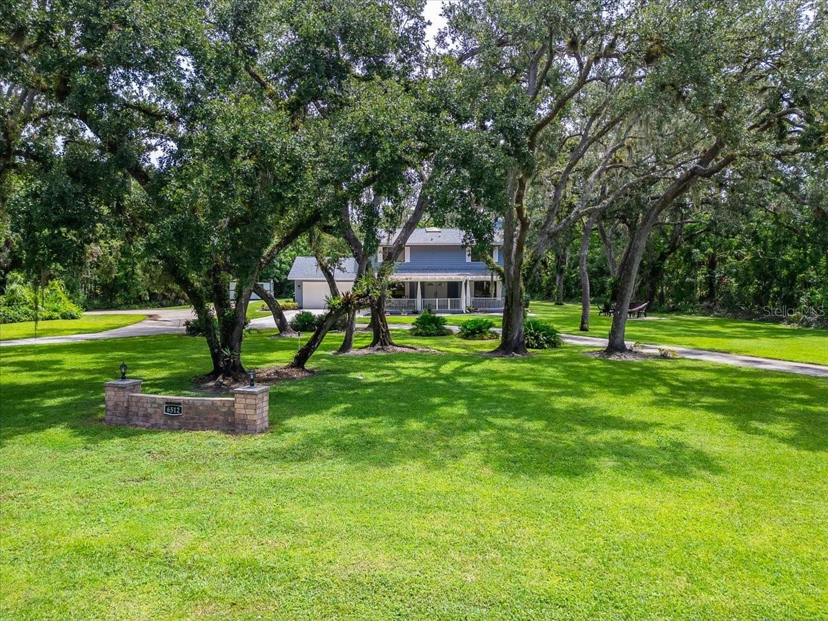 BRADEN WOODS PH III - Residential