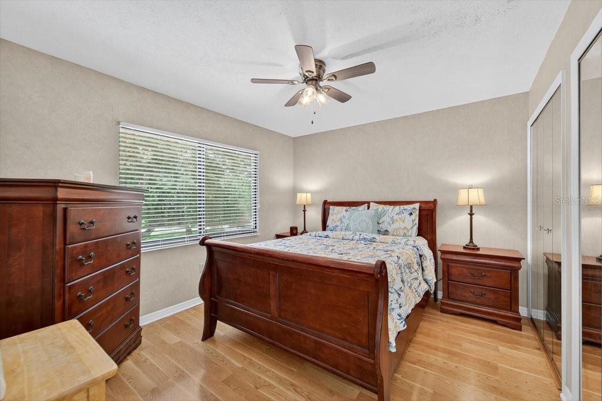 BRADEN WOODS PH III - Residential