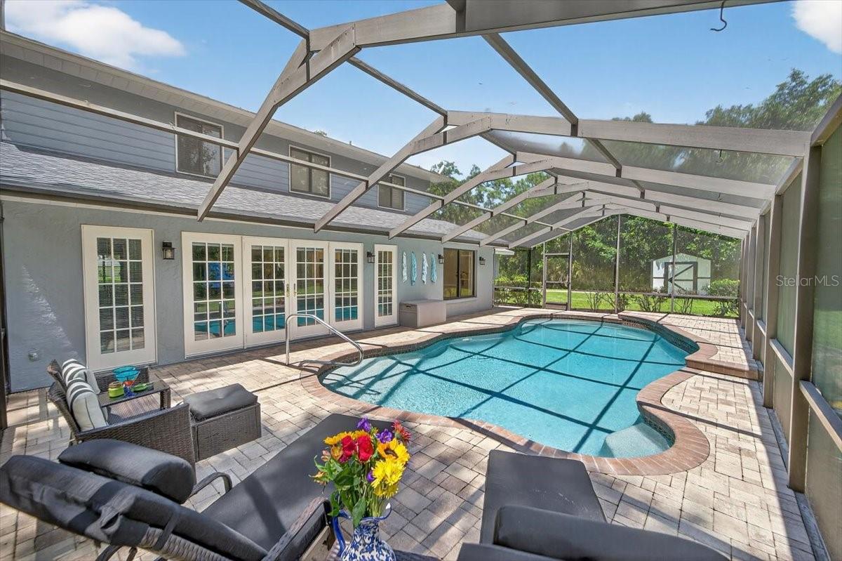 BRADEN WOODS PH III - Residential