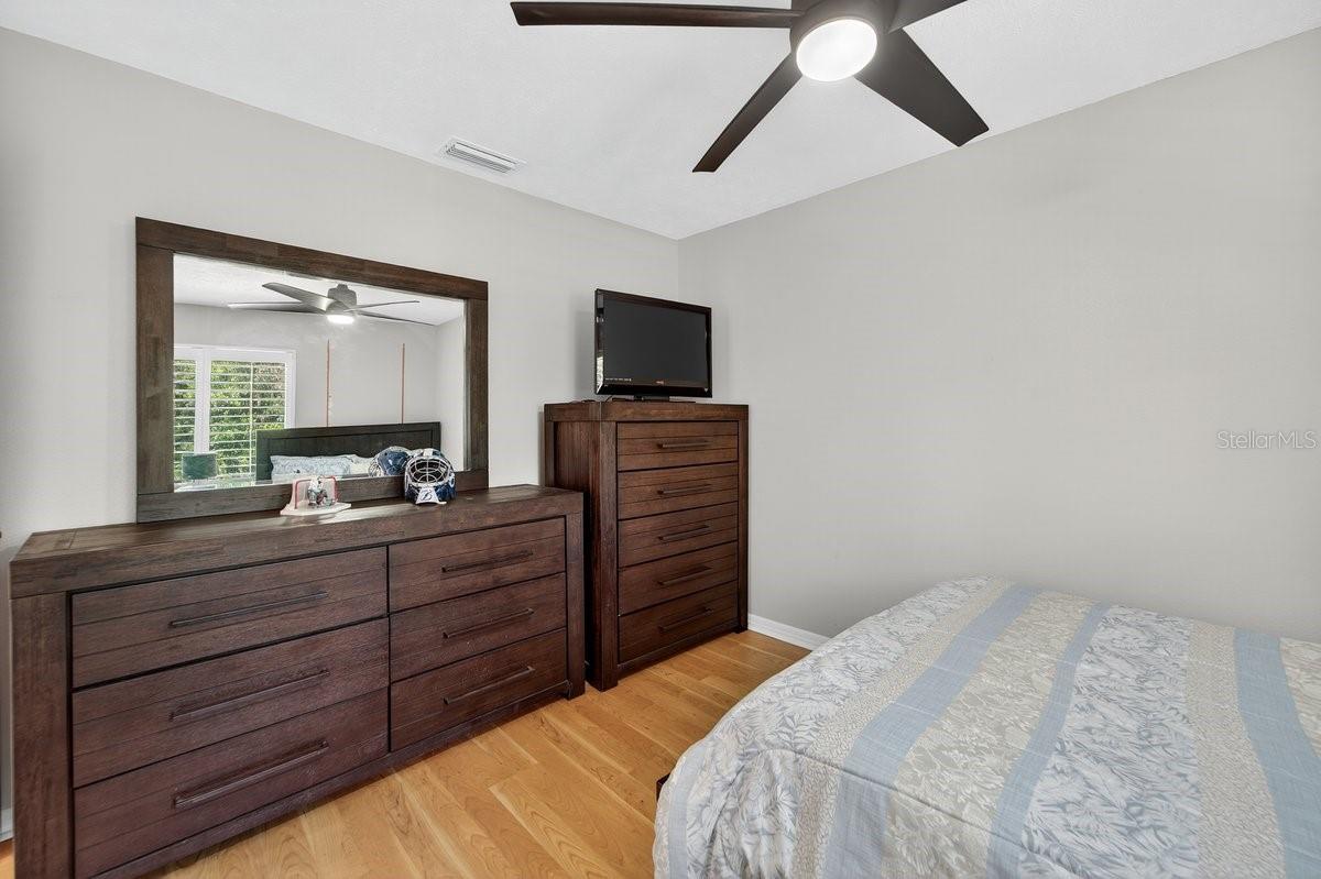 BRADEN WOODS PH III - Residential