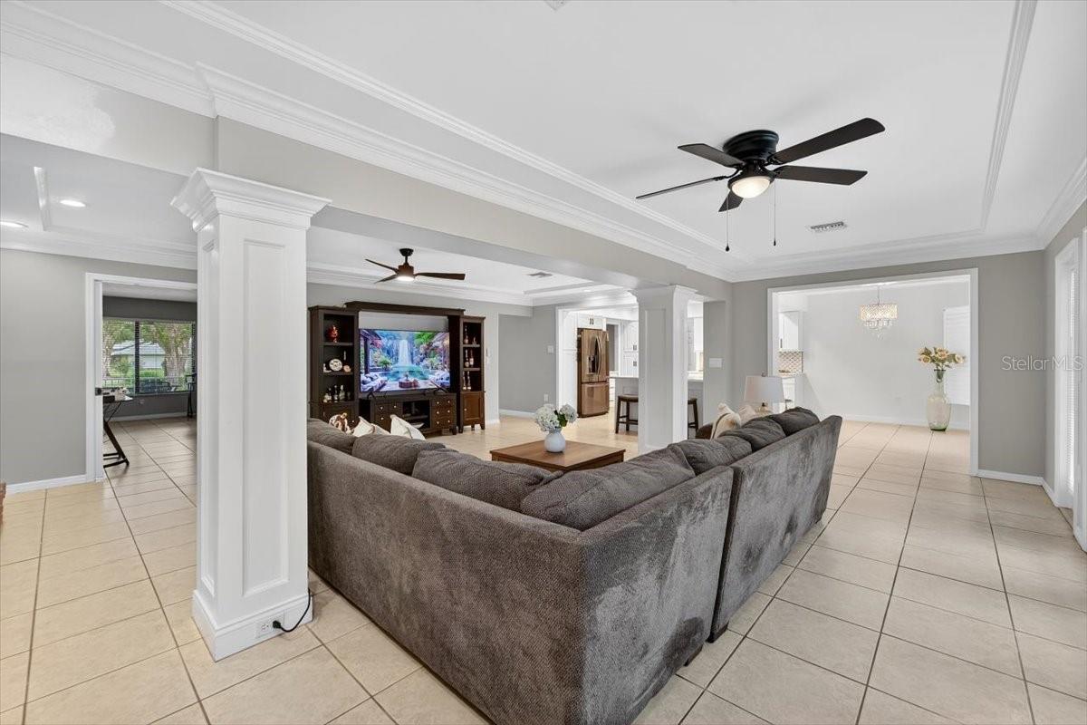 BRADEN WOODS PH III - Residential