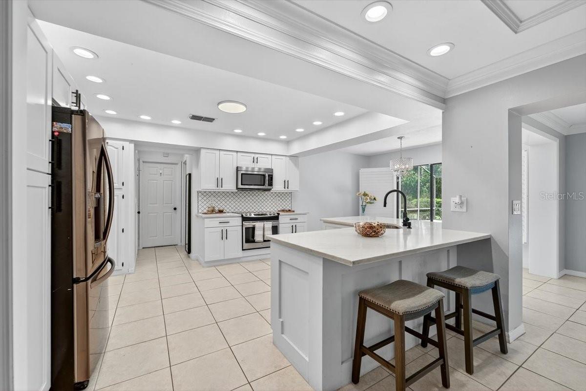 BRADEN WOODS PH III - Residential