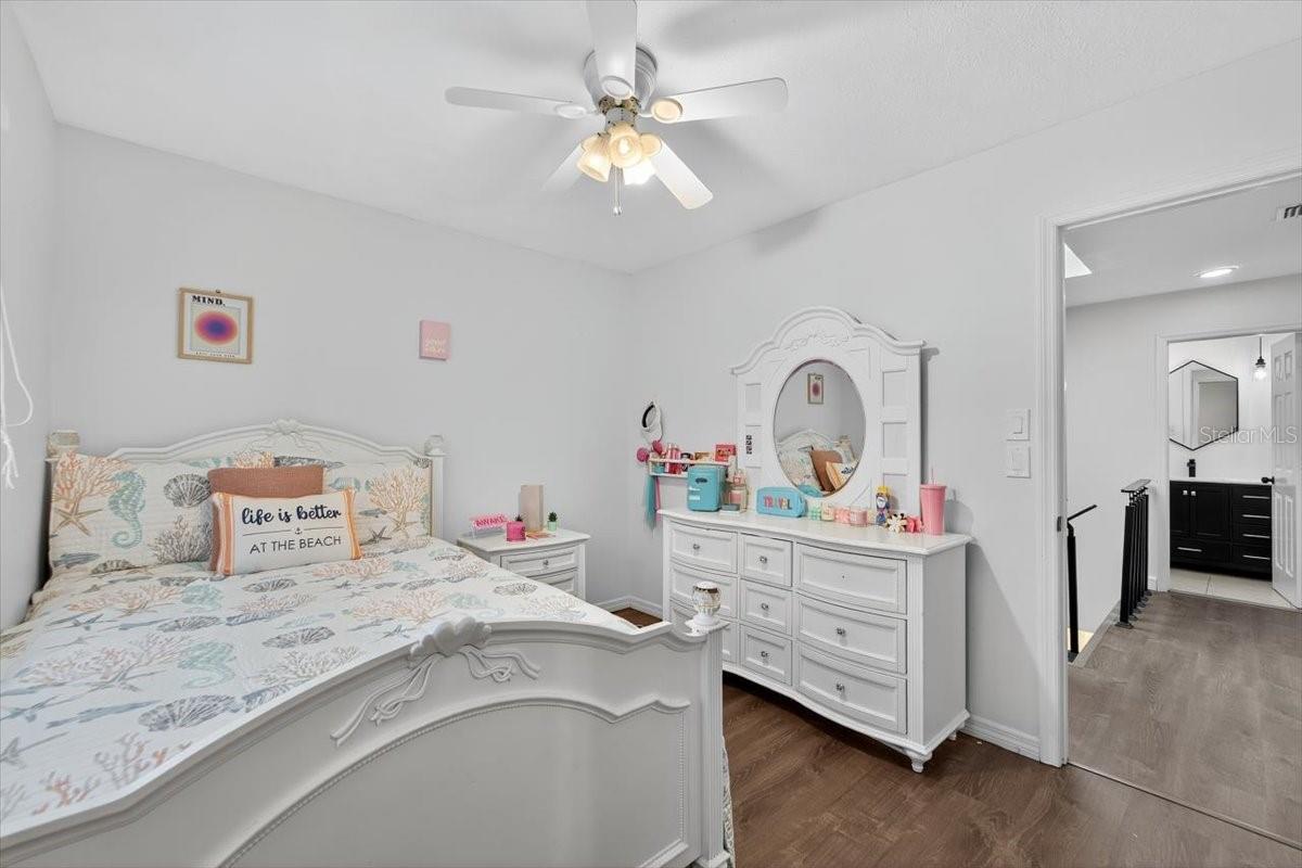 BRADEN WOODS PH III - Residential