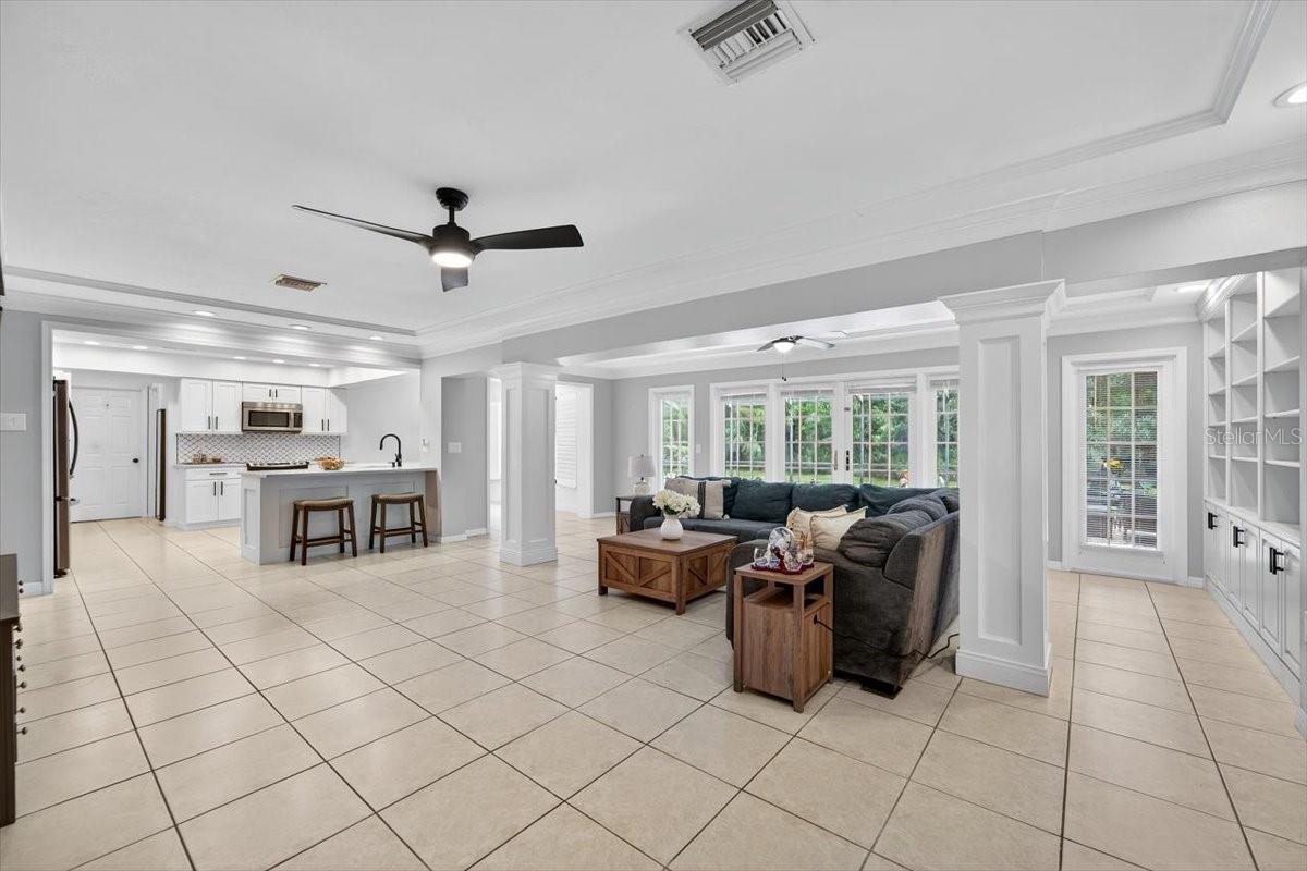 BRADEN WOODS PH III - Residential