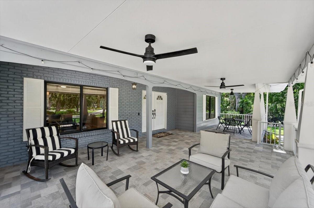 BRADEN WOODS PH III - Residential