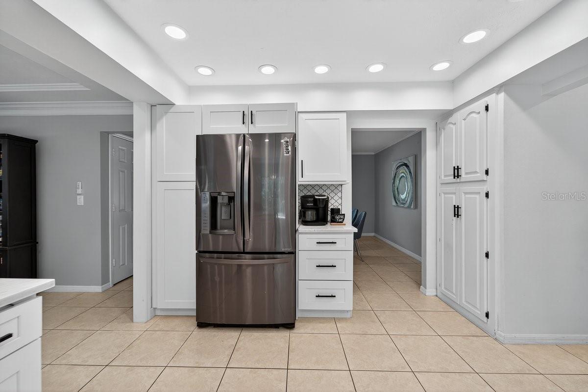 BRADEN WOODS PH III - Residential