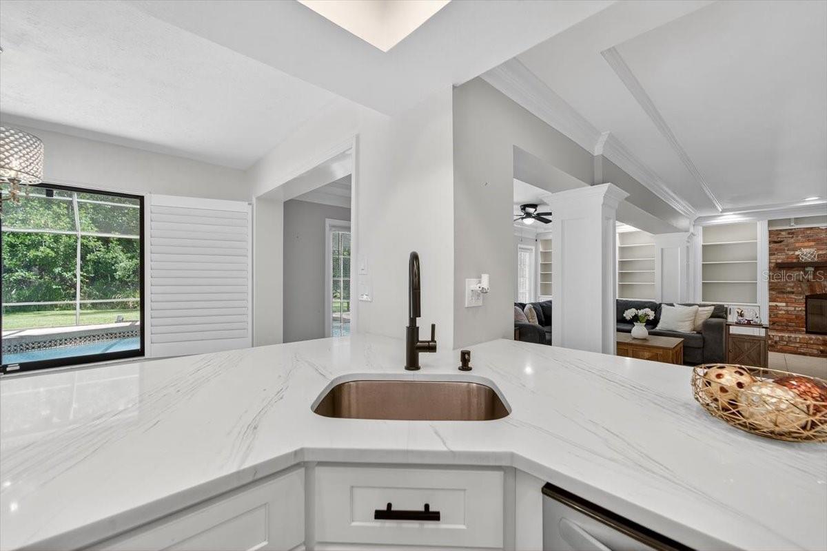 BRADEN WOODS PH III - Residential