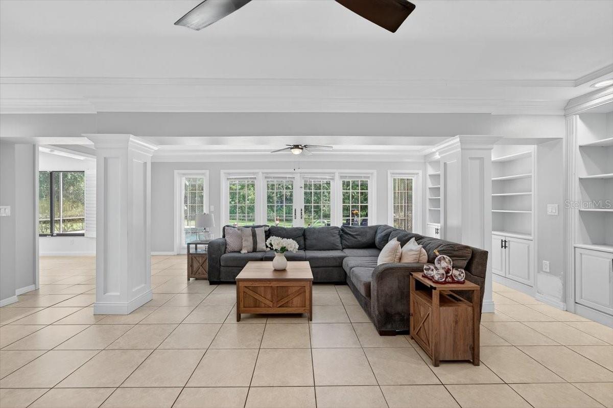 BRADEN WOODS PH III - Residential