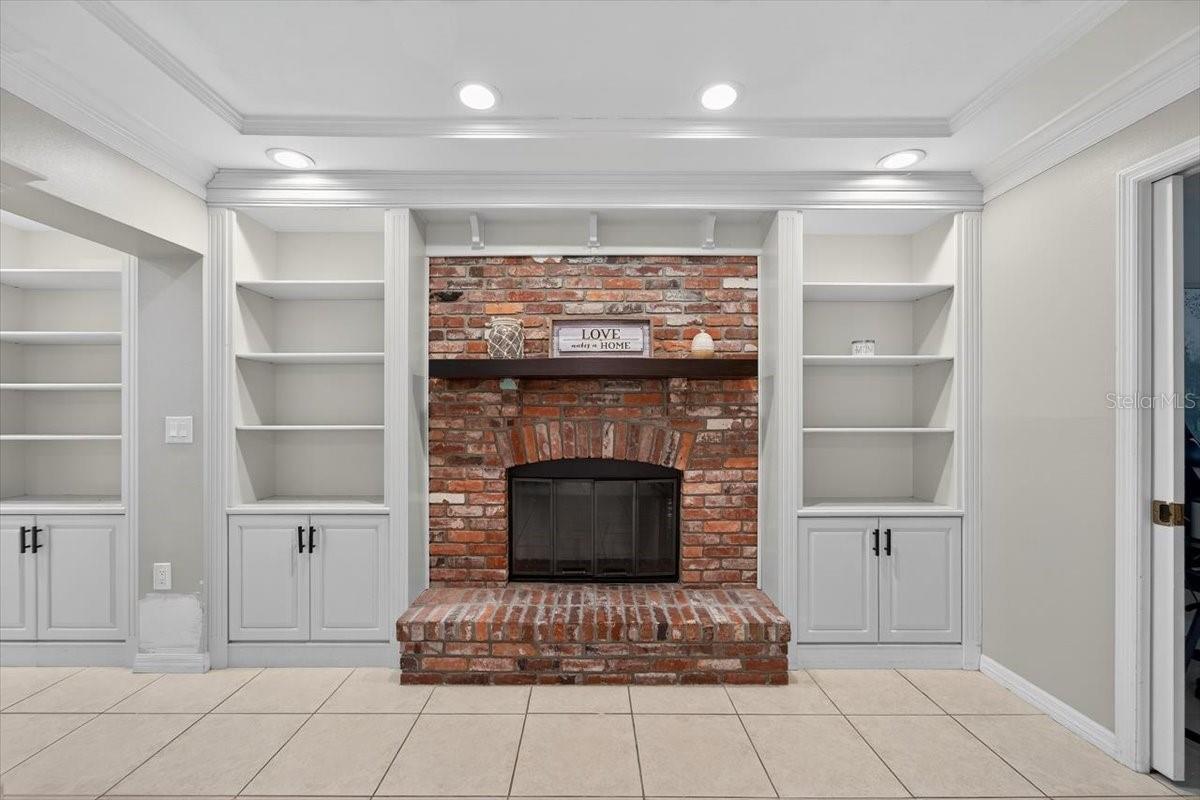 BRADEN WOODS PH III - Residential