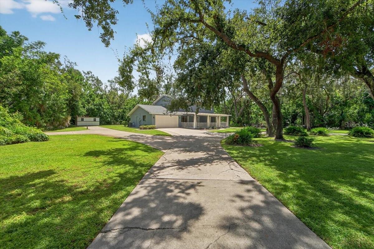 BRADEN WOODS PH III - Residential