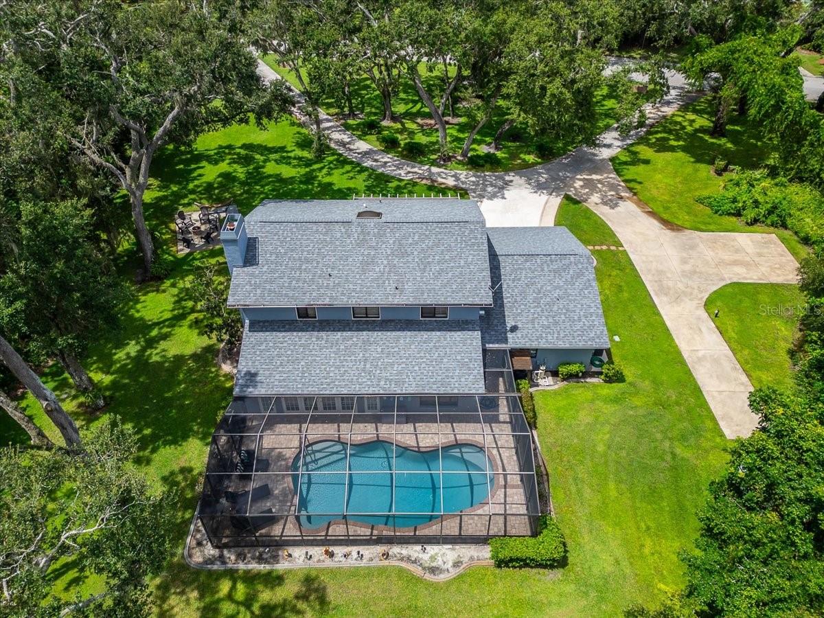 BRADEN WOODS PH III - Residential