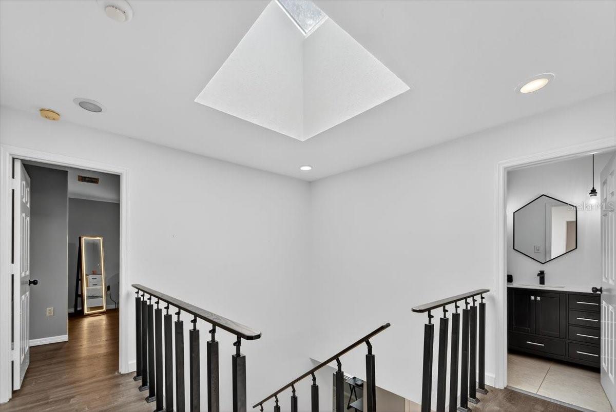 BRADEN WOODS PH III - Residential