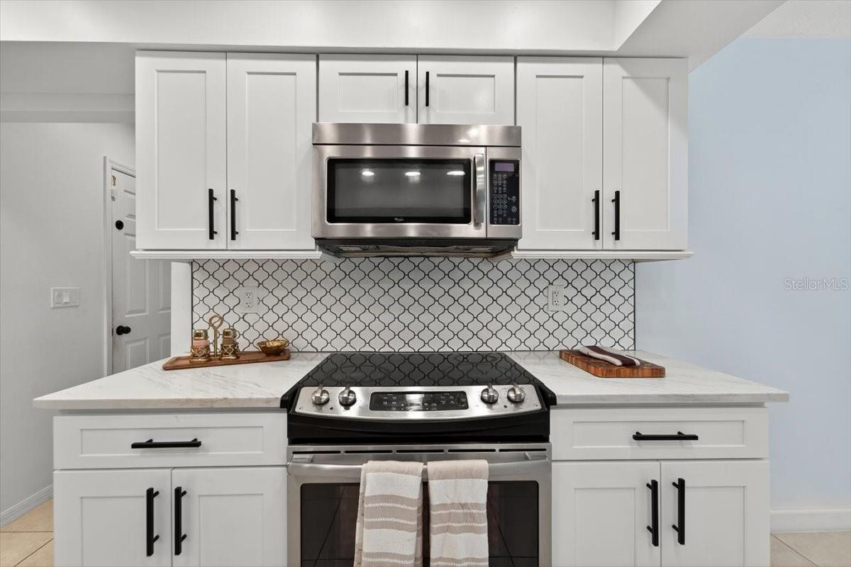 BRADEN WOODS PH III - Residential