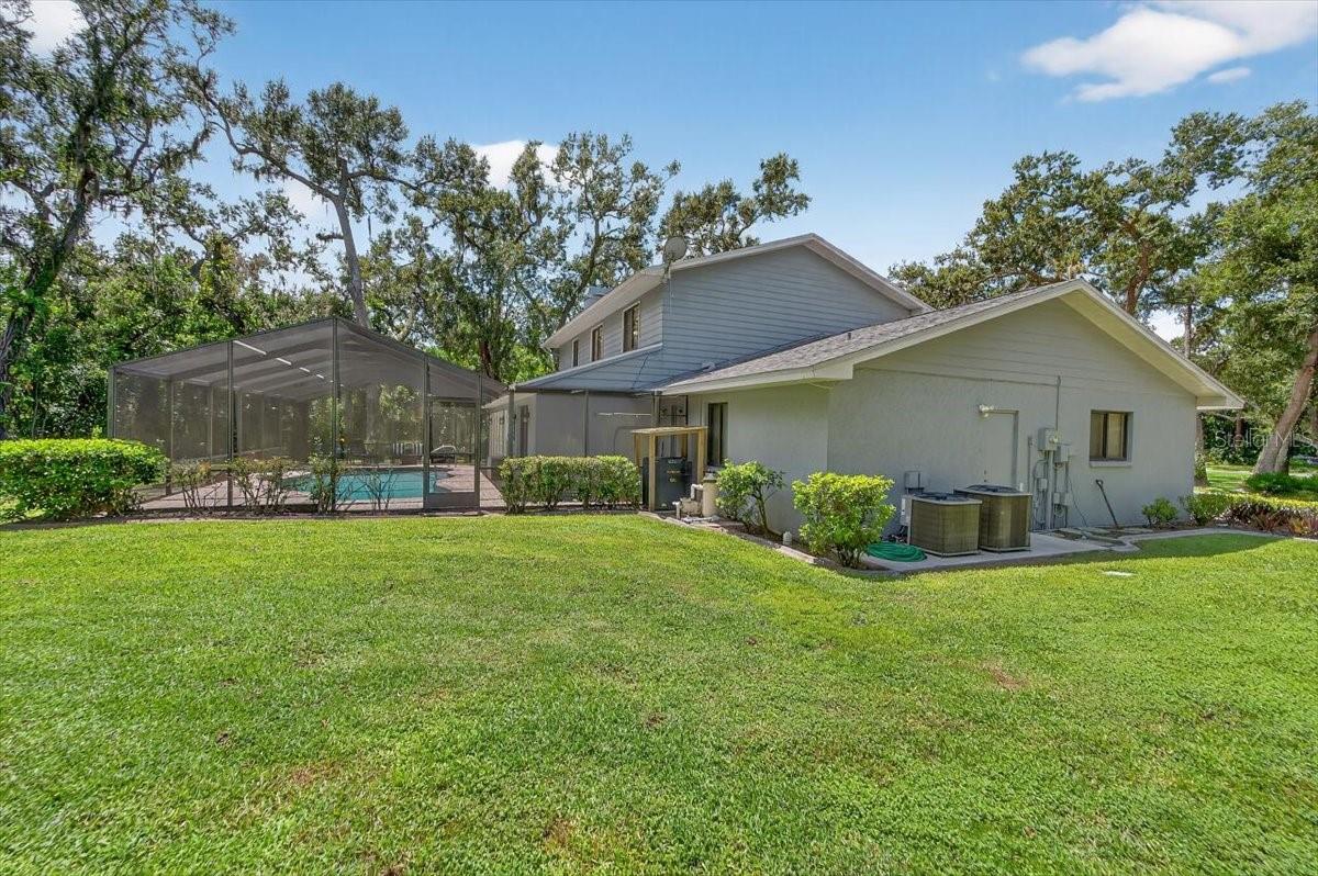 BRADEN WOODS PH III - Residential