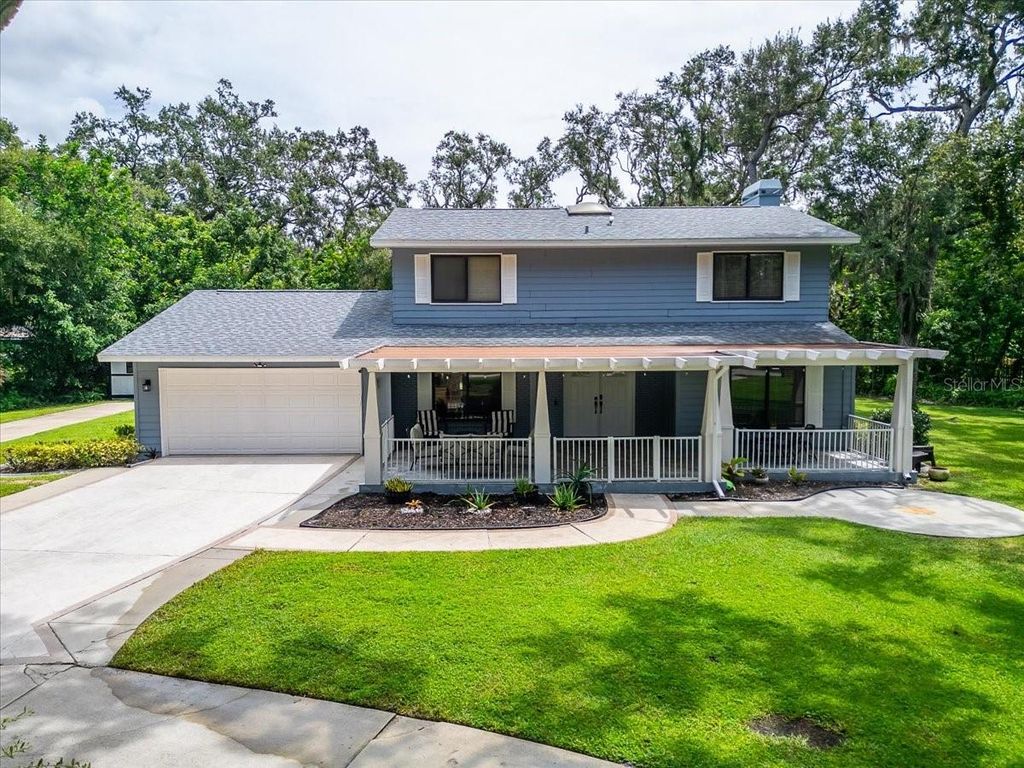 Photo of 6512 93rd Street E, Bradenton, FL 34202 (MLS # TB8425634)