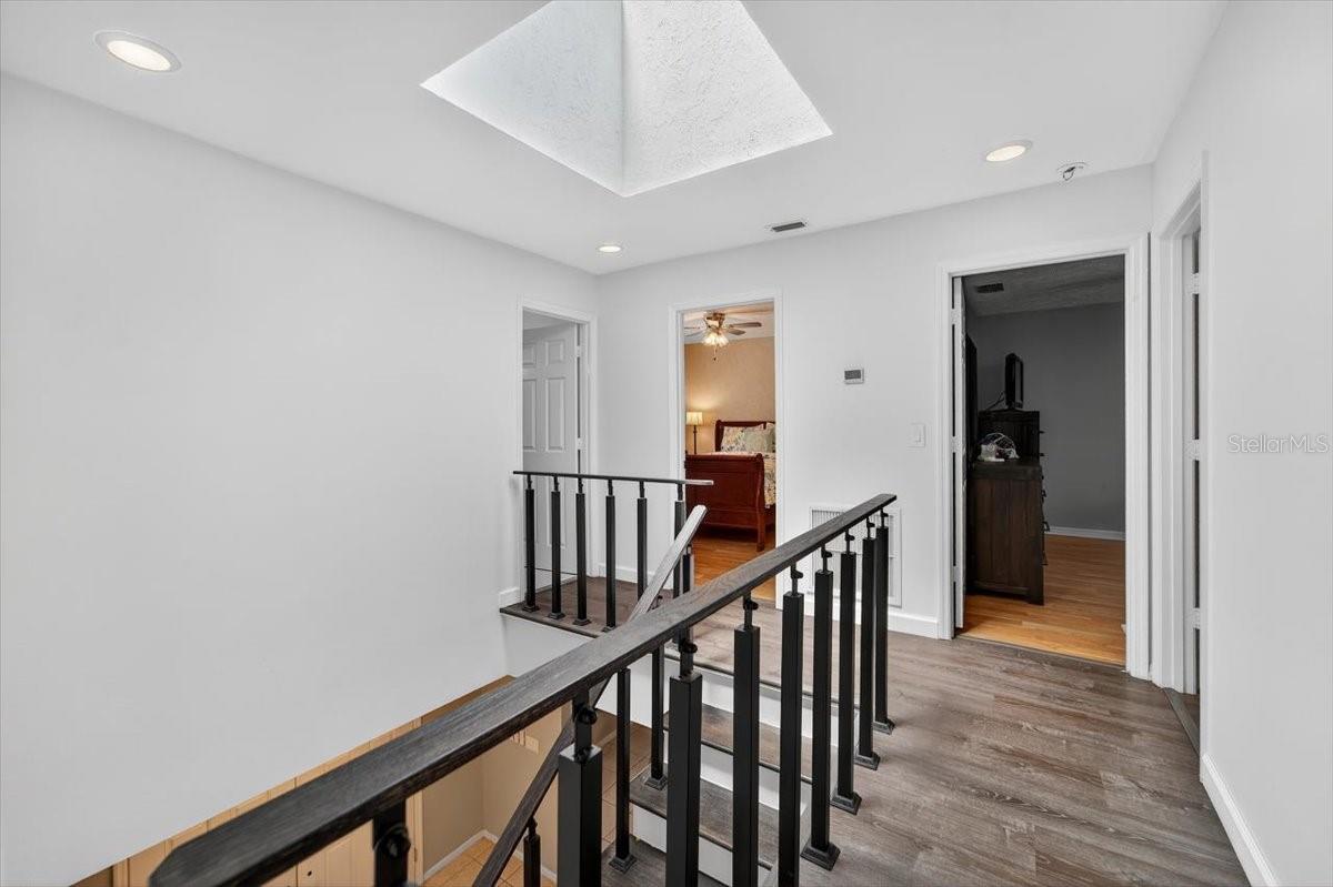 BRADEN WOODS PH III - Residential