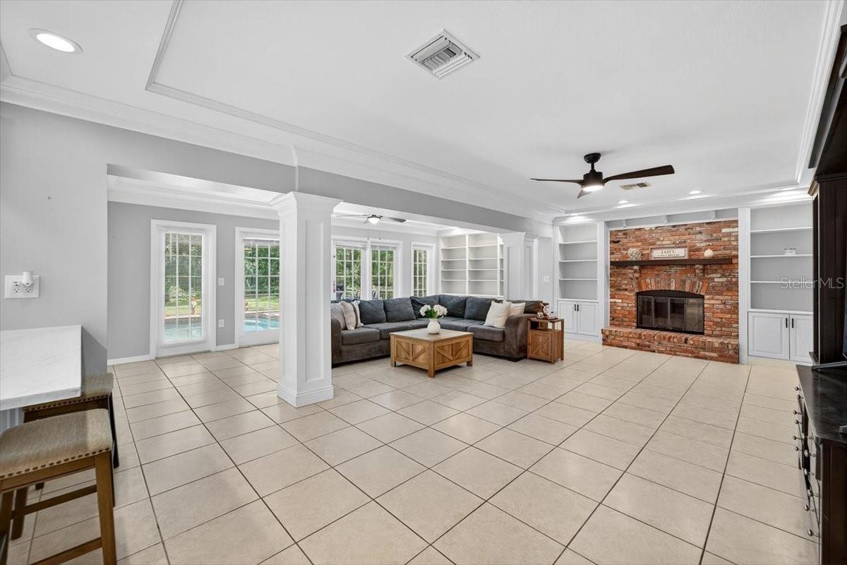 BRADEN WOODS PH III - Residential