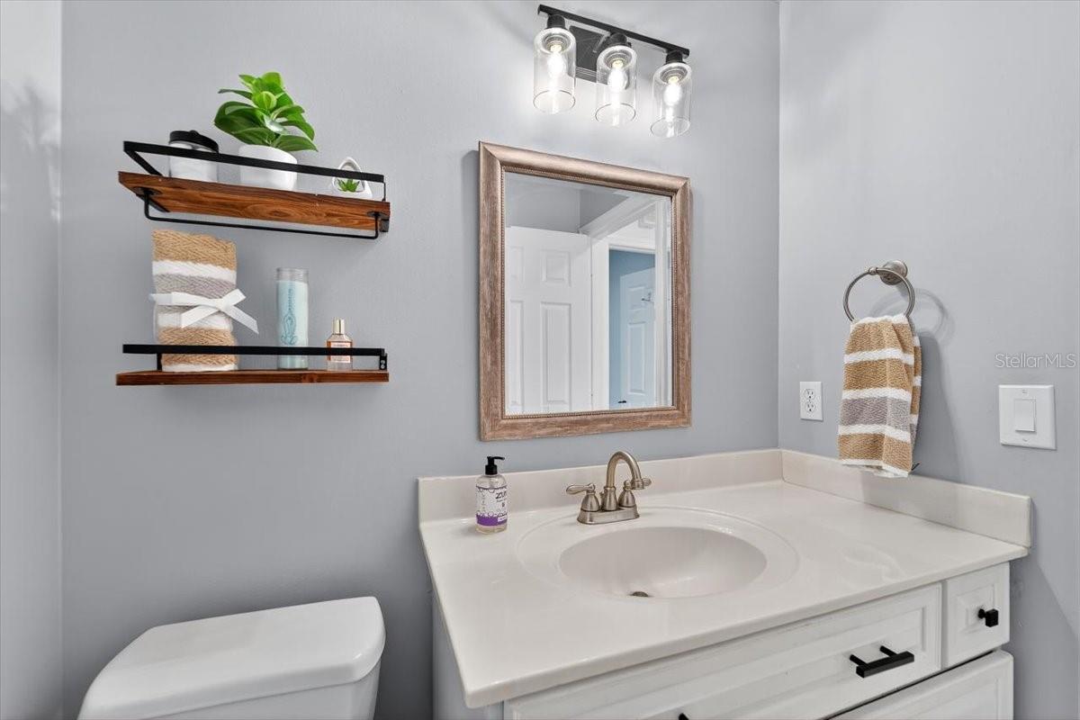 BRADEN WOODS PH III - Residential