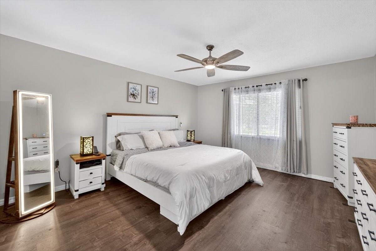 BRADEN WOODS PH III - Residential