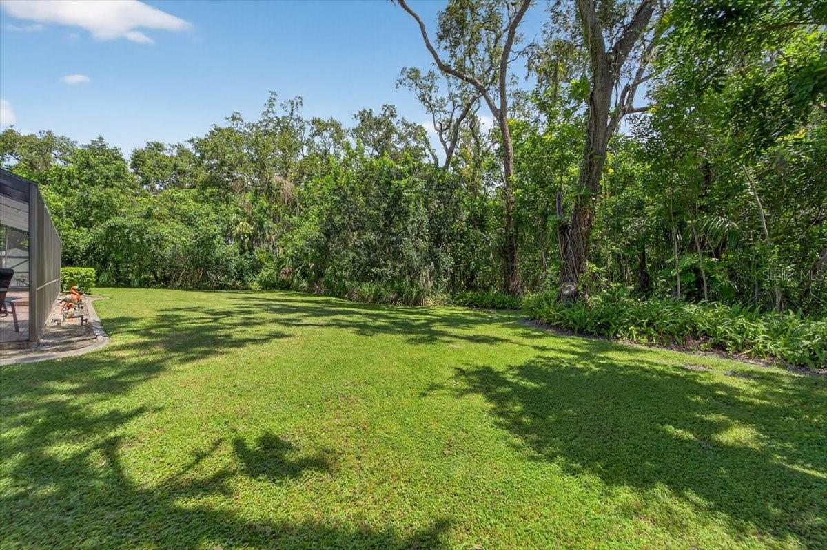 BRADEN WOODS PH III - Residential