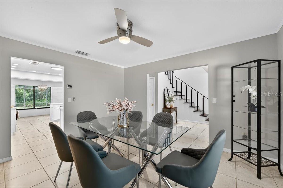 BRADEN WOODS PH III - Residential