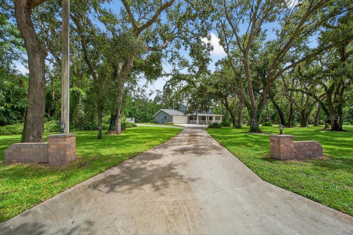 BRADEN WOODS PH III - Residential