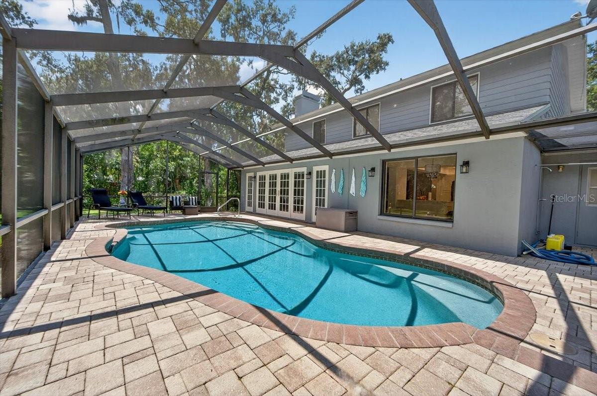 BRADEN WOODS PH III - Residential