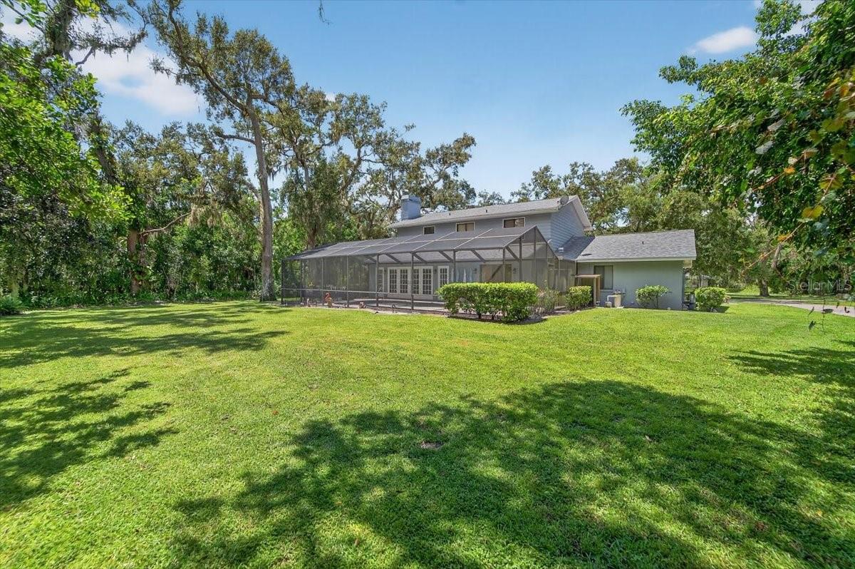 BRADEN WOODS PH III - Residential