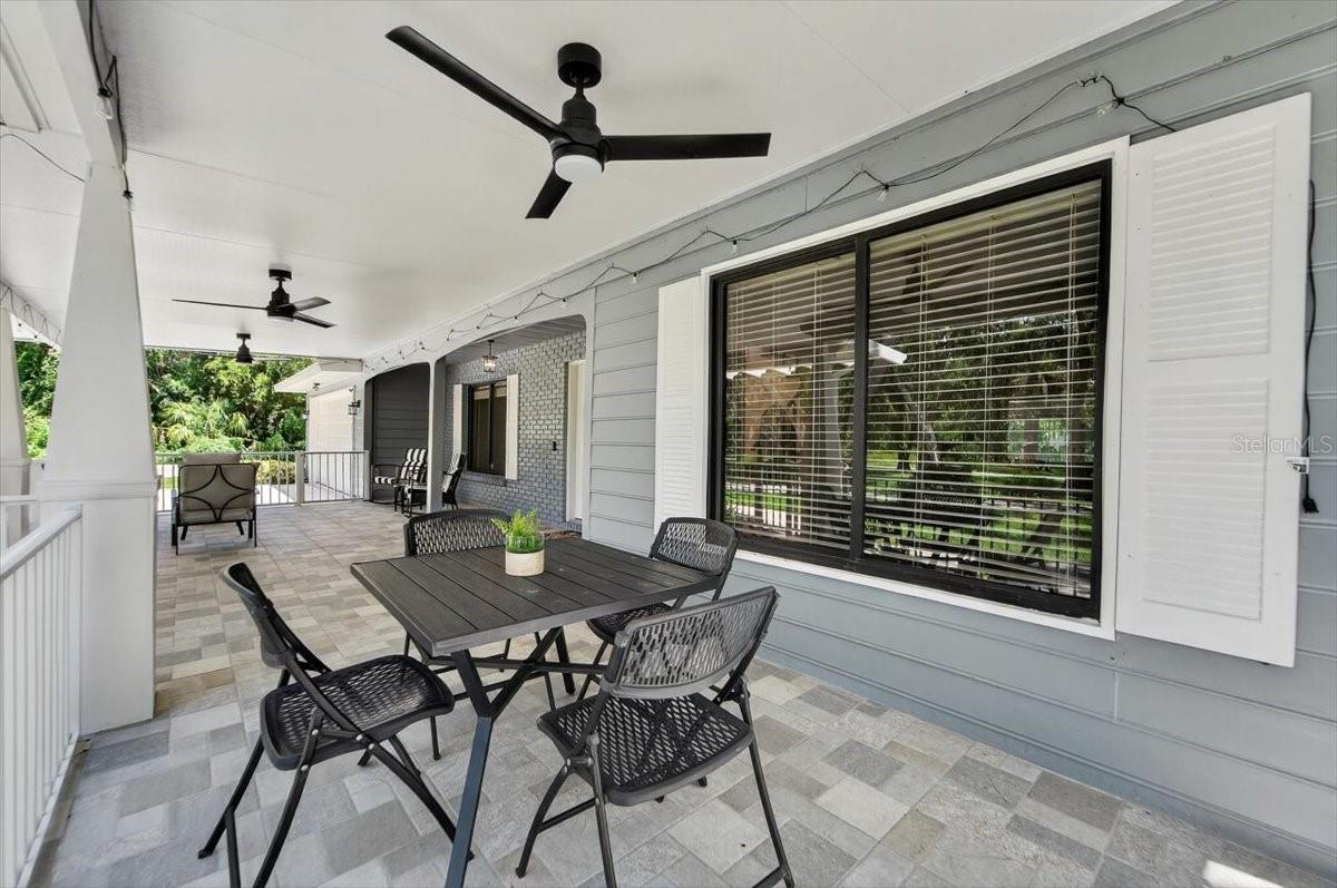 BRADEN WOODS PH III - Residential