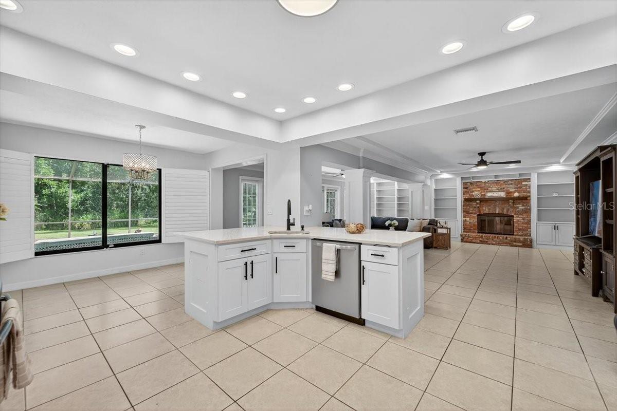 BRADEN WOODS PH III - Residential